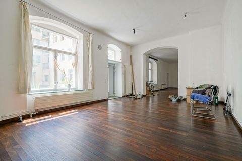 Berlin Büros, Büroräume, Büroflächen 