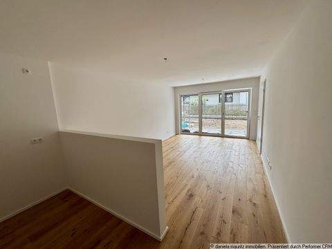 Ebersberg Wohnungen, Ebersberg Wohnung kaufen