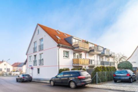 Ingolstadt Wohnungen, Ingolstadt Wohnung kaufen