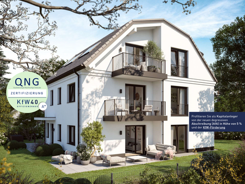 München Wohnungen, München Wohnung kaufen