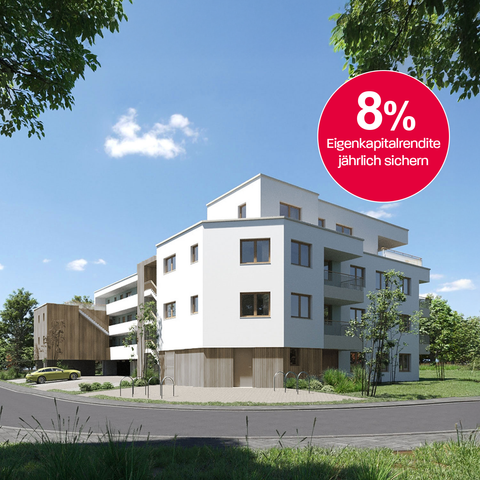 Ober-Mörlen Wohnungen, Ober-Mörlen Wohnung kaufen