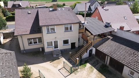 Bad Freienwalde / Altglietzen Häuser, Bad Freienwalde / Altglietzen Haus kaufen