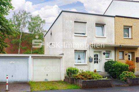 Troisdorf Häuser, Troisdorf Haus kaufen