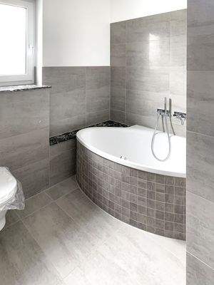 Langenfeld - Johannesstr 28 - Whg 1.6 - Bad 7