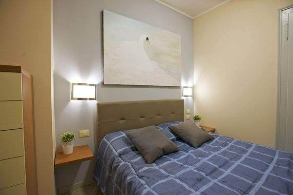 2-Zimmer-Wohnung Nr. 3 mit Terrasse und Garten