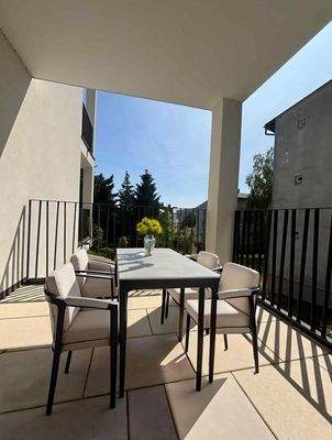 Virtuelles Homestaging