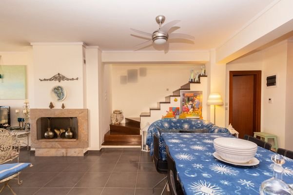 MAISONETTE HALKIDIKI KASSANDRA