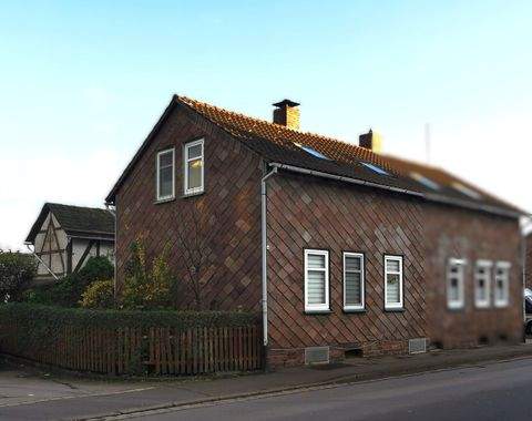 Holzminden Häuser, Holzminden Haus kaufen