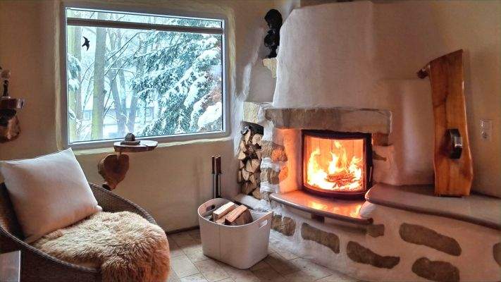 genießen Sie gemütliche Stunden