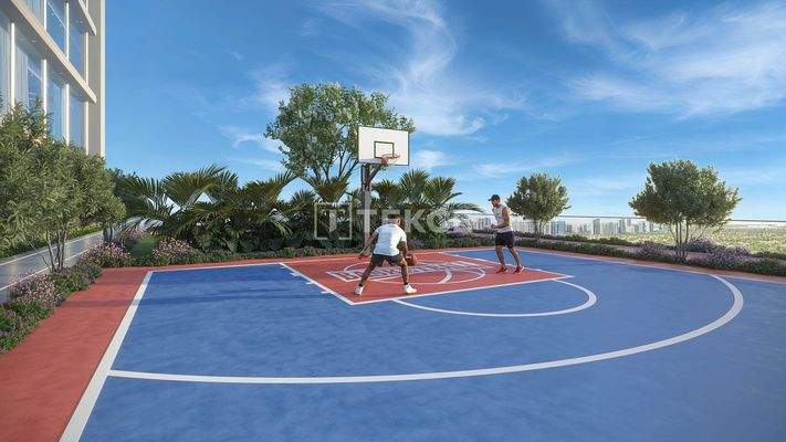 Furnished Apartments in Dubai with Post-Handover Payment