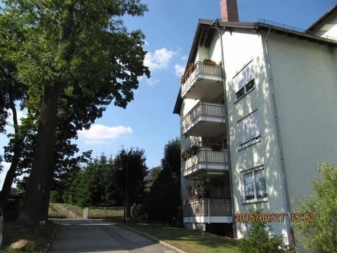 Limbach-Oberfrohna Wohnungen, Limbach-Oberfrohna Wohnung mieten