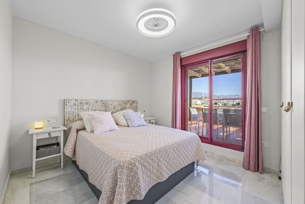 Photo: Penthouse in Mijas Costa