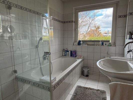 Voll- und Duschbad