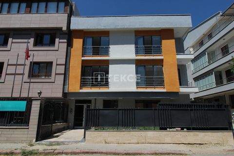 Ankara Wohnungen, Ankara Wohnung kaufen
