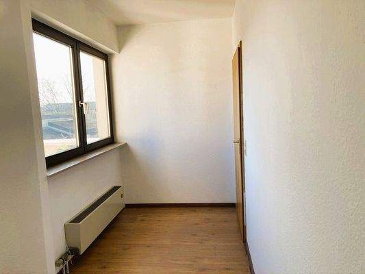 Büro - Kinderzimmer r