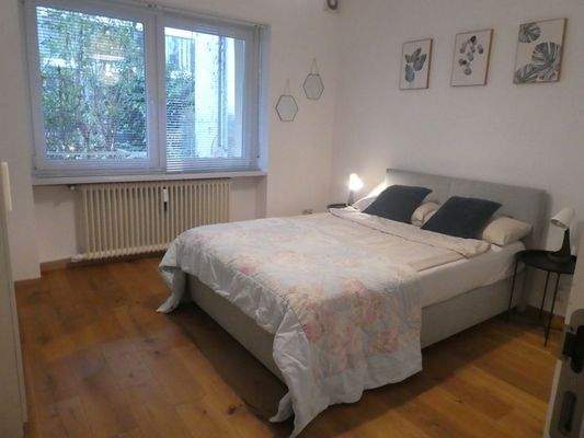 Weiteres Schlafzimmer