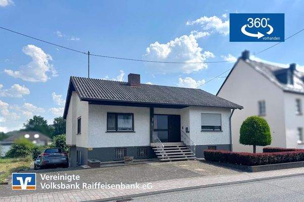 Immobilien-Angebot in Dreis