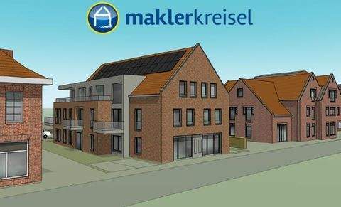 Esens Grundstücke, Esens Grundstück kaufen