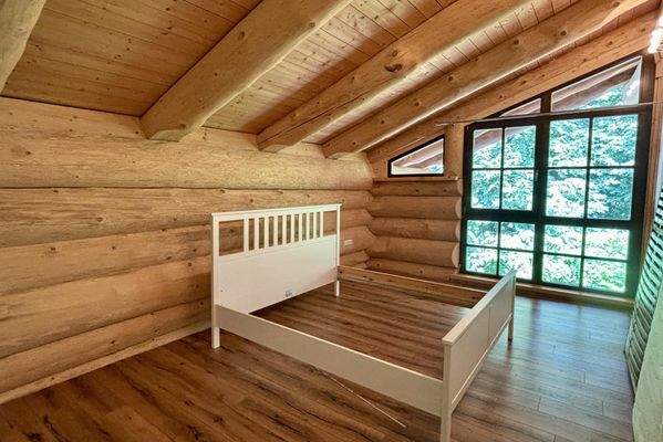 Schlaf- oder Kinderzimmer