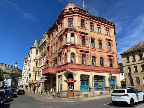 Greiz Wohnungen, Greiz Wohnung mieten