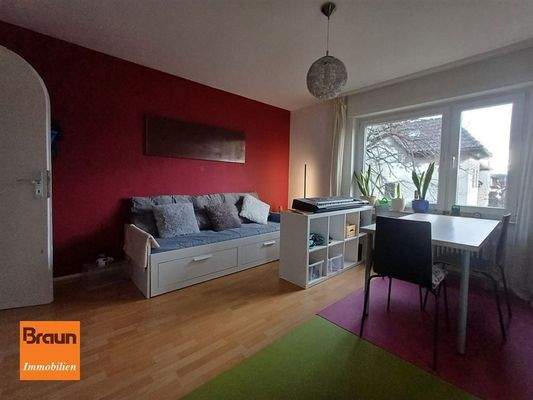 2-3 Fam-Wohnhaus,VS-S, Zimmer (Schlafen) OG