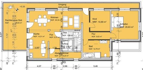 Wolfenbüttel Wohnungen, Wolfenbüttel Wohnung kaufen