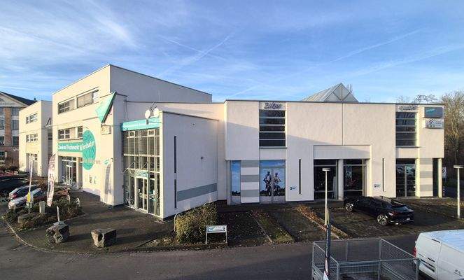 Außenansicht rechts