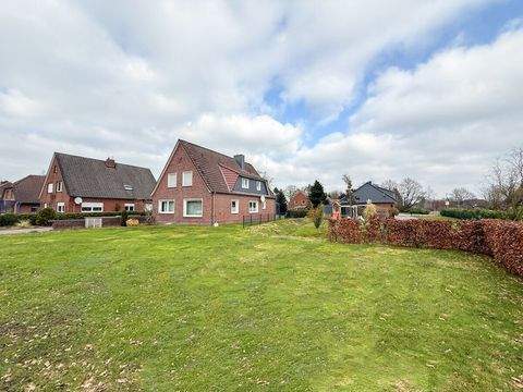 Aurich / Plaggenburg Häuser, Aurich / Plaggenburg Haus kaufen