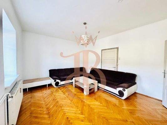 Wohnungen mit rd. 57-108 m²