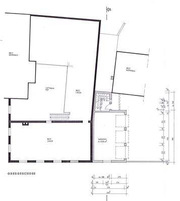 3152-Gesamt Obergeschoss