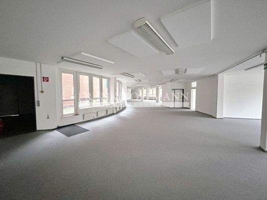 M2492 EG - Großraumbüro 