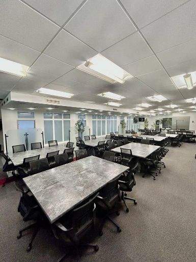 Leverkusen Büros, Büroräume, Büroflächen 