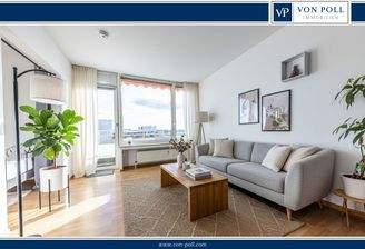 VP -Wohnbereich- Einrichtungsbeispiel