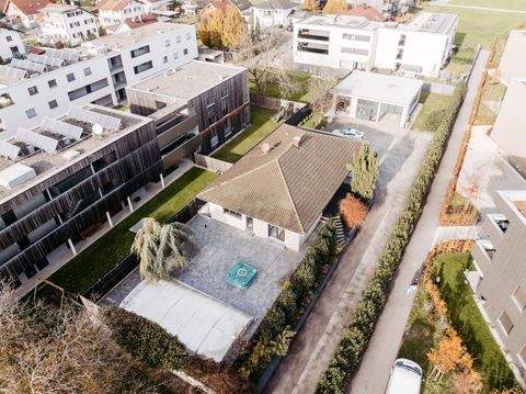 Höchst Häuser, Höchst Haus kaufen