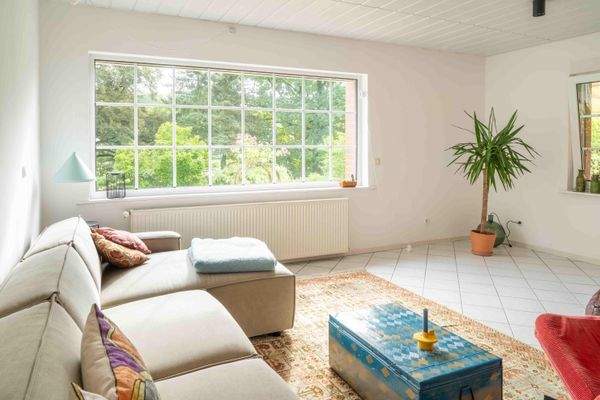 Wohnzimmer, Erdgeschoss