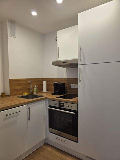 Nürnberg Wohnungen, Nürnberg Wohnung mieten