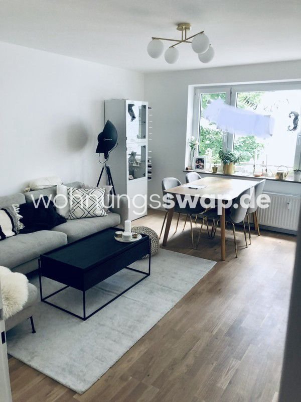 4 Zimmer Wohnung in München (Maxvorstadt)