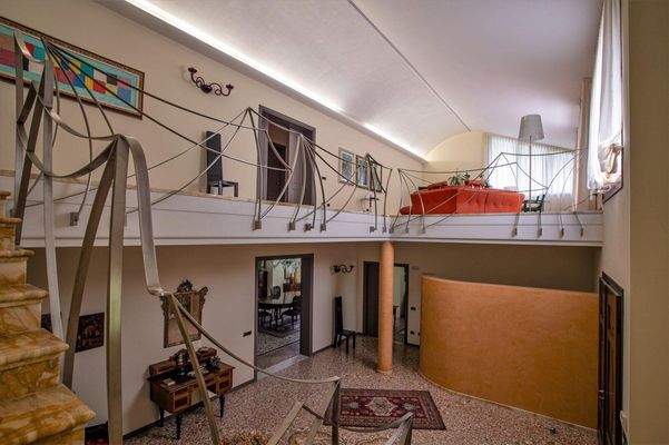 neue Villa in Fagagna bei Udine