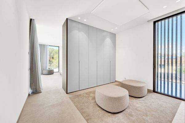 Villa in Cala Vinyes 20