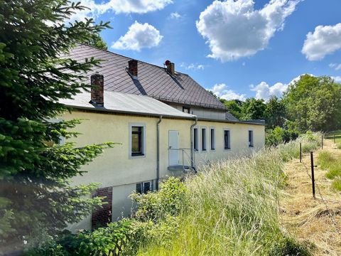 Bannewitz / Börnchen Häuser, Bannewitz / Börnchen Haus kaufen