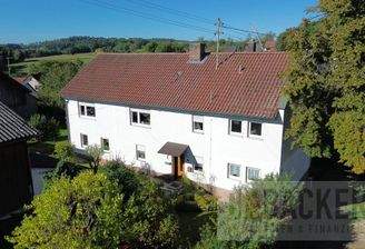 Ansicht Luftaufnahme