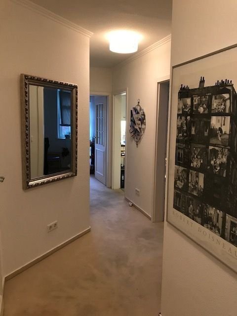 2,5 Zimmer Wohnung in Hamburg (Blankenese)