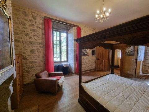 Busserolles Häuser, Busserolles Haus kaufen