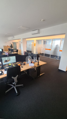 Innenansicht - 3. OG - ET