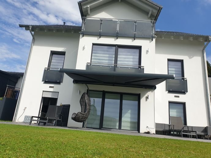 *****Traumhaus in sonnenverwöhnter Bestlage mit ELW*****