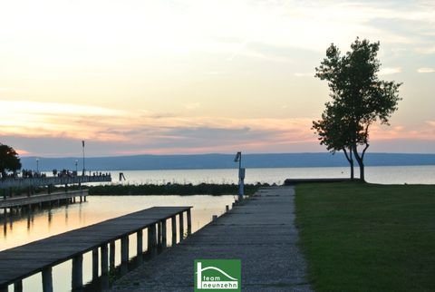 Podersdorf am See Wohnungen, Podersdorf am See Wohnung kaufen