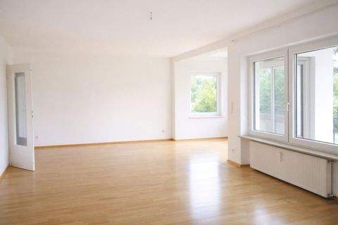 Niedernhausen Wohnungen, Niedernhausen Wohnung mieten