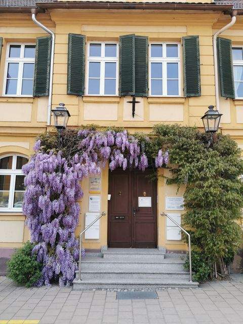 Ansbach Büros, Büroräume, Büroflächen 