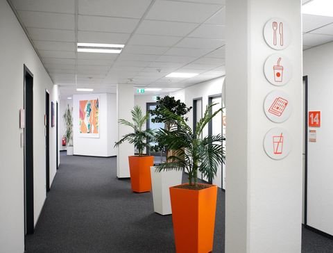 Würselen Büros, Büroräume, Büroflächen 