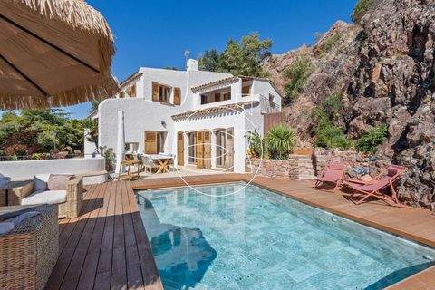 Mandelieu-la-Napoule Häuser, Mandelieu-la-Napoule Haus kaufen